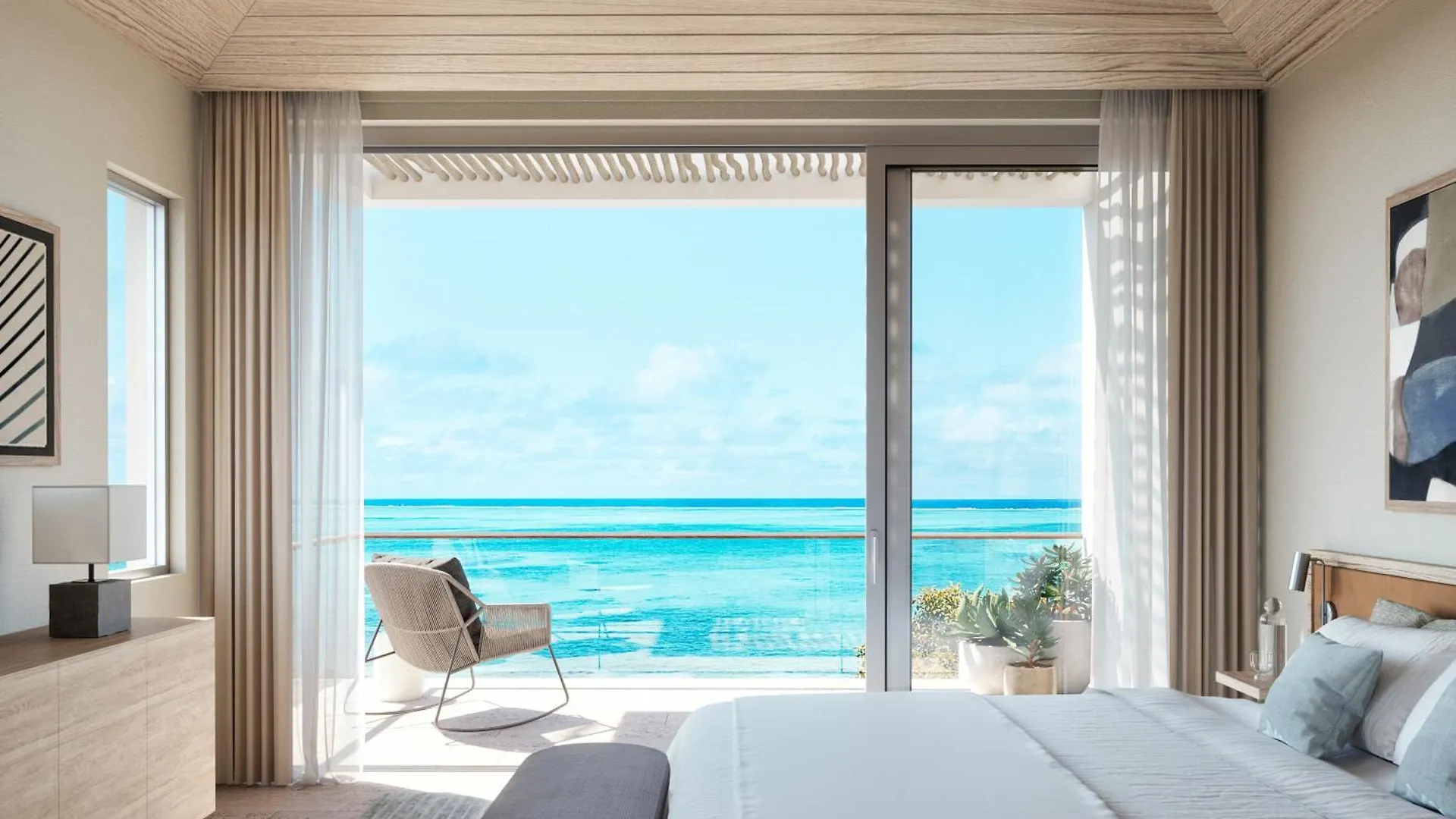Rock House Hotel Turtle Cove Turks And Caicos Islands