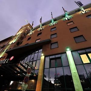 Arcotel Wimberger 4*, Vienna Austria
