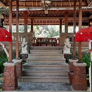 Nefatari Exclusive 4* Ubud