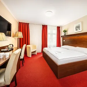 U Martina 4* Praag