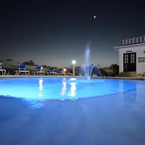 4* Nocleg ze śniadaniem Beyond Sunset &