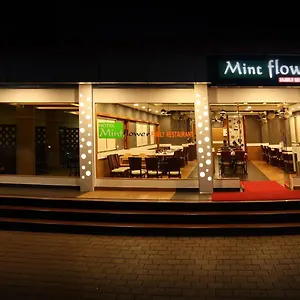 Mintflower 3*, Sultan Bathery India