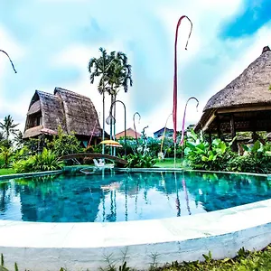 Hidden Yone Village 4* Ubud