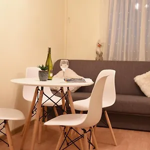 Blue Apartament