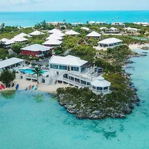Neptune Resort