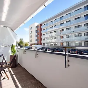 Amd Bliżej Morza Apartament